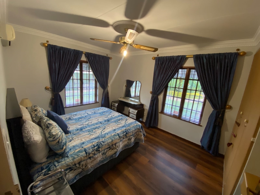 3 Bedroom Property for Sale in Protea Park North West
